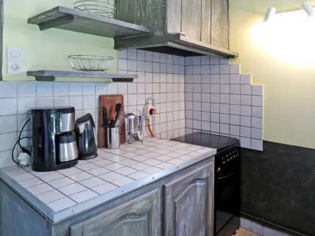 Les Sables, Maison 4 personnes à Queyrac - Photo 6