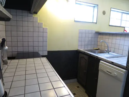 Les Sables, Maison 4 personnes à Queyrac - Photo 7
