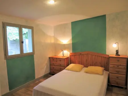 Les Sables, Maison 4 personnes à Queyrac - Photo 8