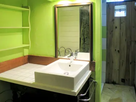 Les Sables, Maison 4 personnes à Queyrac - Photo 9