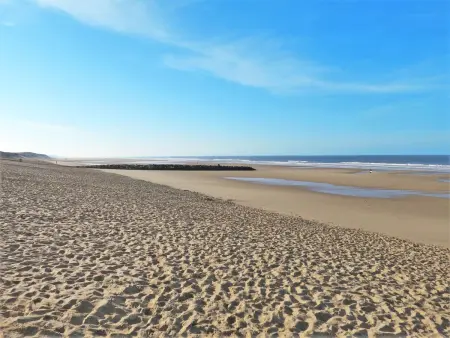 Les Sables, Maison 4 personnes à Queyrac - Photo 16