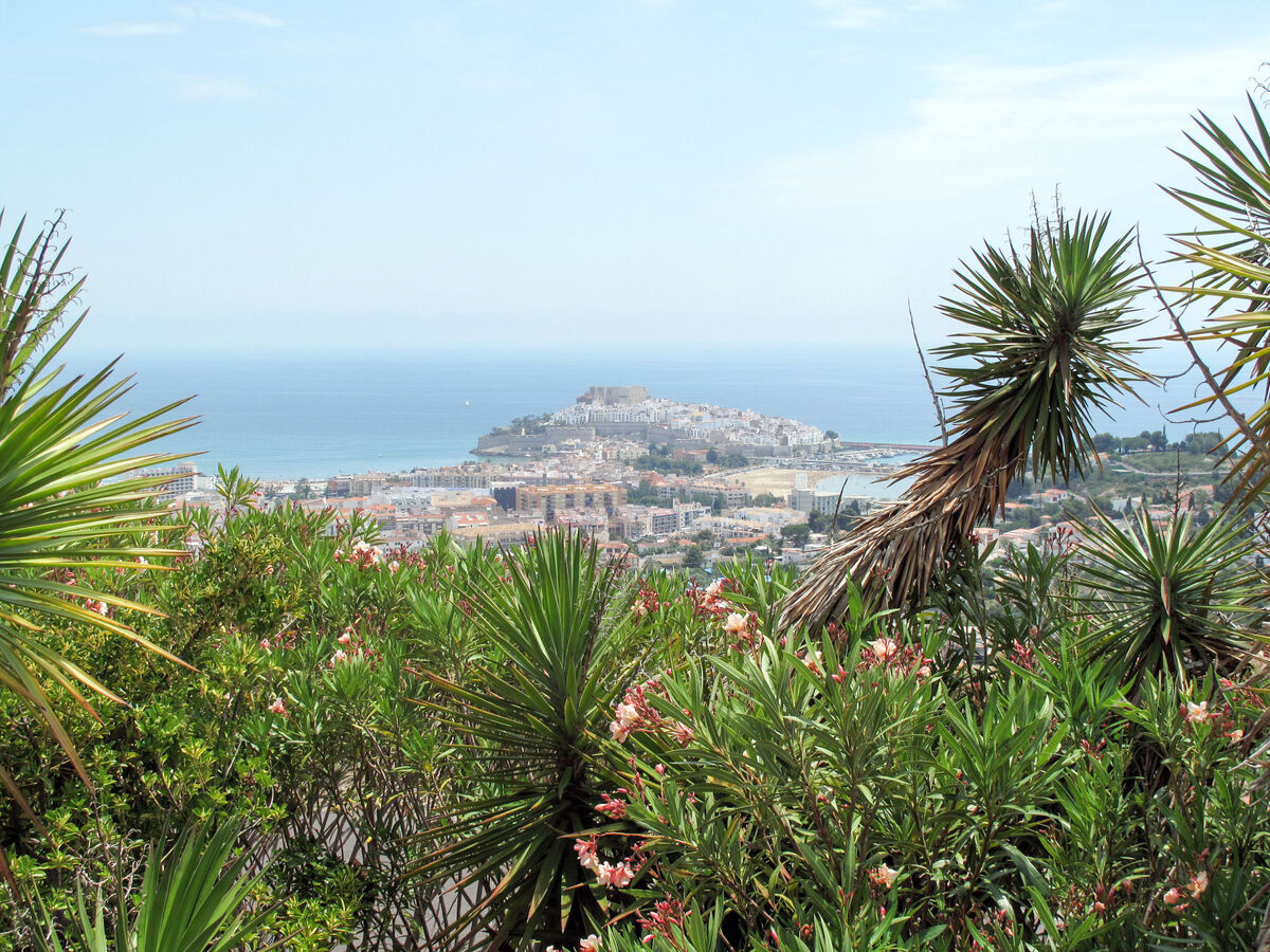 Grecia, maison 6 pers. vue mer à Peñiscola - Photo 16