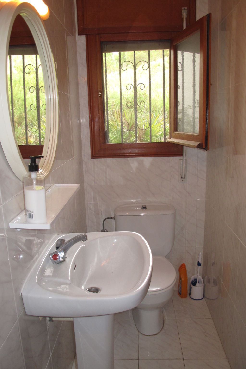 Grecia, maison 6 pers. vue mer à Peñiscola - Photo 19