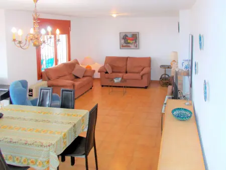 Grecia, maison 6 pers. vue mer à Peñiscola - Photo 2