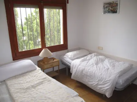 Grecia, maison 6 pers. vue mer à Peñiscola - Photo 17