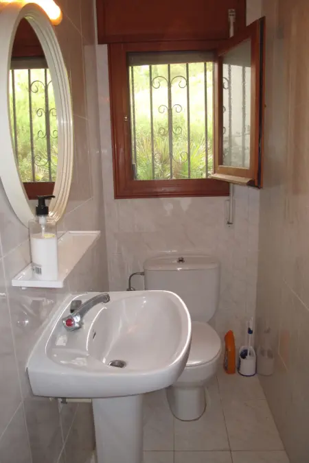 Grecia, maison 6 pers. vue mer à Peñiscola - Photo 18