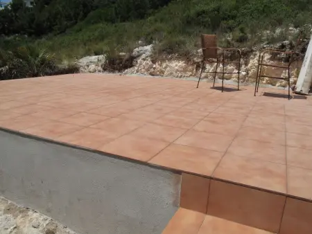 Grecia, maison 6 pers. vue mer à Peñiscola - Photo 19