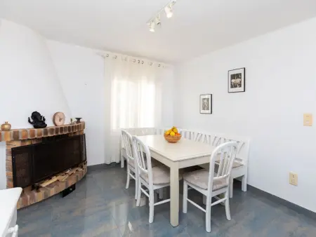 Appartement Karina à Peñiscola, vue mer panoramique et terrasse : photo 6