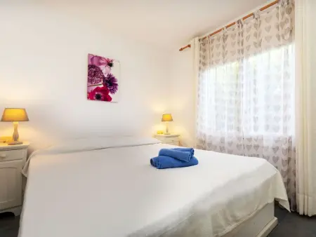 Appartement Karina à Peñiscola, vue mer panoramique et terrasse : photo 13