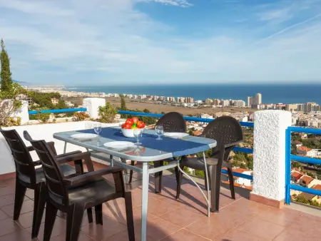 Karina, Location Appartement 4 personnes à Peñiscola - Photo 1