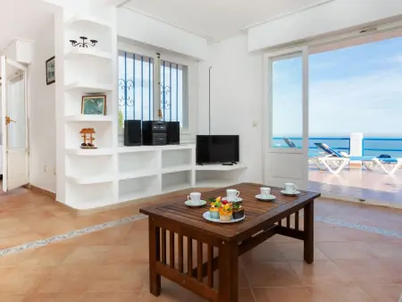 Karina, Location Appartement 4 personnes à Peñiscola - Photo 2