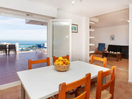 Karina, Location Appartement 4 personnes à Peñiscola - Photo 3