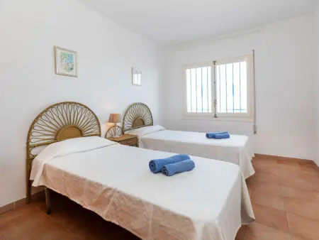 Karina, Location Appartement 4 personnes à Peñiscola - Photo 4