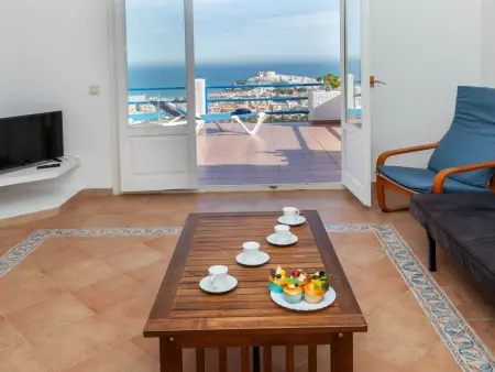 Karina, Location Appartement 4 personnes à Peñiscola - Photo 6