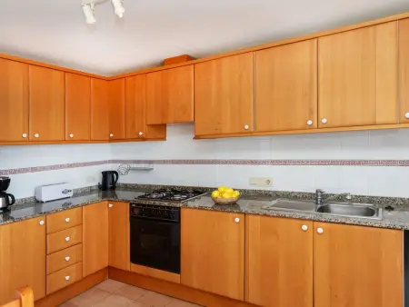 Karina, Location Appartement 4 personnes à Peñiscola - Photo 8