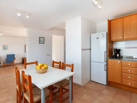 Karina, Location Appartement 4 personnes à Peñiscola - Photo 10