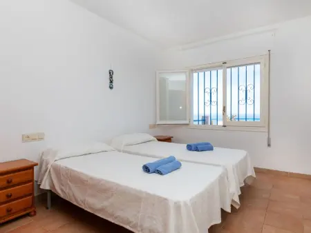 Karina, Location Appartement 4 personnes à Peñiscola - Photo 11
