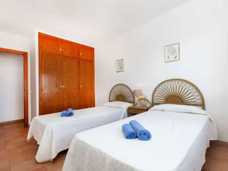 Karina, Location Appartement 4 personnes à Peñiscola - Photo 12