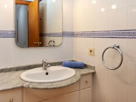 Karina, Location Appartement 4 personnes à Peñiscola - Photo 13