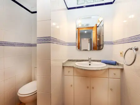Karina, Location Appartement 4 personnes à Peñiscola - Photo 14