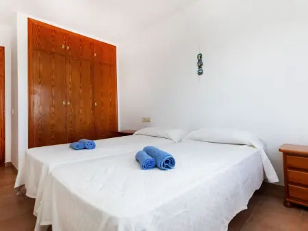 Karina, Location Appartement 4 personnes à Peñiscola - Photo 15