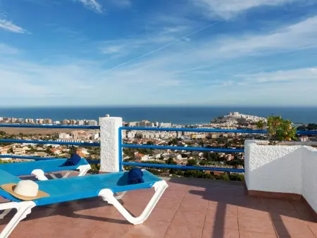Karina, Location Appartement 4 personnes à Peñiscola - Photo 18