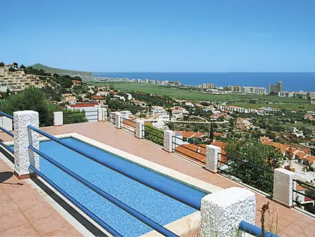 Karina, Location Appartement 4 personnes à Peñiscola - Photo 19