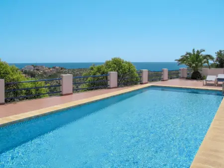 Karina, Location Appartement 4 personnes à Peñiscola - Photo 20
