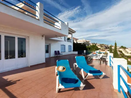 Karina, Location Appartement 4 personnes à Peñiscola - Photo 21