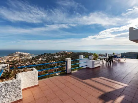 Karina, Location Appartement 4 personnes à Peñiscola - Photo 22