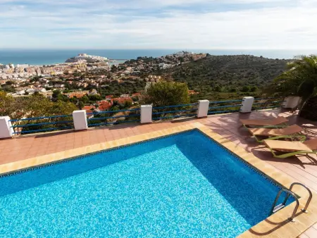 Karina, Location Appartement 4 personnes à Peñiscola - Photo 23