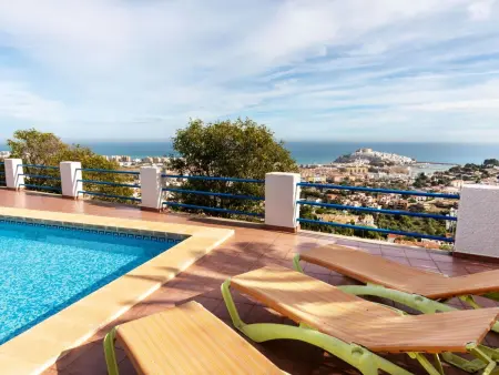 Karina, Location Appartement 4 personnes à Peñiscola - Photo 24