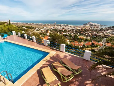 Karina, Location Appartement 4 personnes à Peñiscola - Photo 27