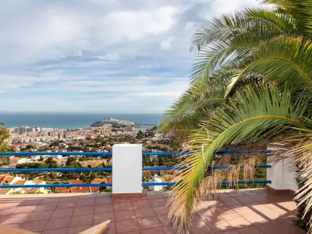 Karina, Location Appartement 4 personnes à Peñiscola - Photo 28