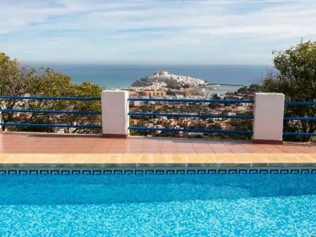 Karina, Location Appartement 4 personnes à Peñiscola - Photo 29