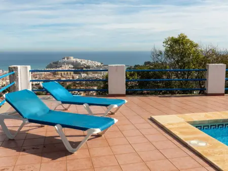 Karina, Location Appartement 4 personnes à Peñiscola - Photo 32