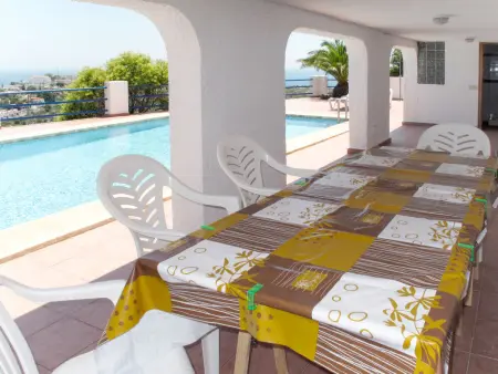 Karina, Location Appartement 4 personnes à Peñiscola - Photo 34