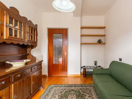 Appartement à Dongo avec vue sur le lac et les montagnes : photo 7