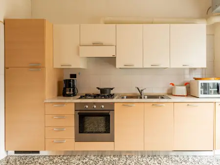 Appartement à Dongo avec vue sur le lac et les montagnes : photo 9