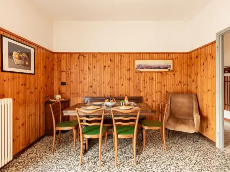 Appartement à Dongo avec vue sur le lac et les montagnes : photo 11