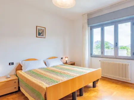 Appartement à Dongo avec vue sur le lac et les montagnes : photo 12