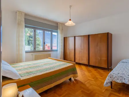 Appartement à Dongo avec vue sur le lac et les montagnes : photo 13
