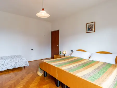 Appartement à Dongo avec vue sur le lac et les montagnes : photo 14