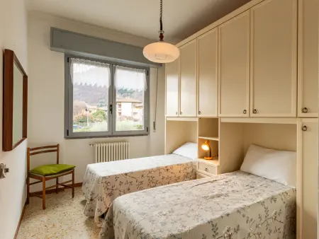 Appartement à Dongo avec vue sur le lac et les montagnes : photo 15