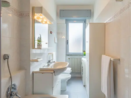 Appartement à Dongo avec vue sur le lac et les montagnes : photo 18