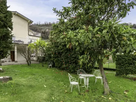 Appartement à Dongo avec vue sur le lac et les montagnes : photo 21