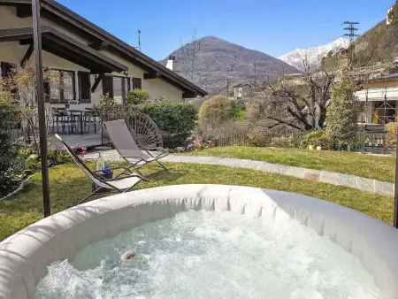 Appartement Bellavista avec vue lac à Gravedona - Photo 2