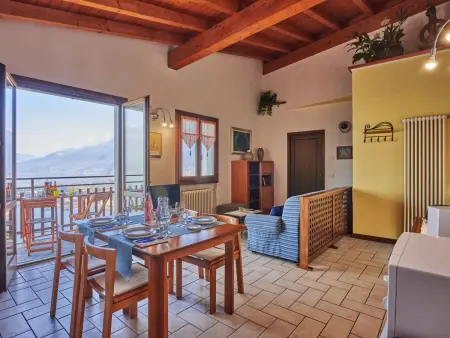 Appartement Bellavista avec vue lac à Gravedona - Photo 4