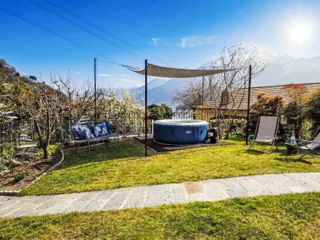 Appartement Bellavista avec vue lac à Gravedona - Photo 5