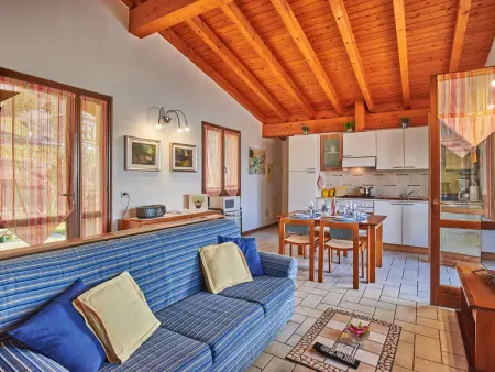 Appartement Bellavista avec vue lac à Gravedona - Photo 6